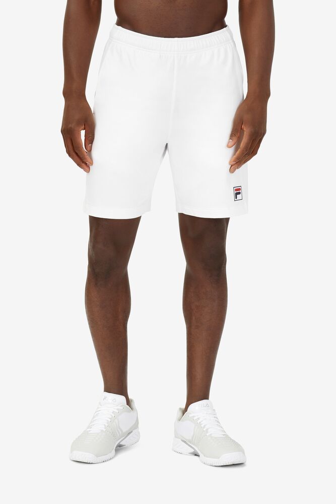 Heritage Tennis Short 100 Homme|IOCO-10081577