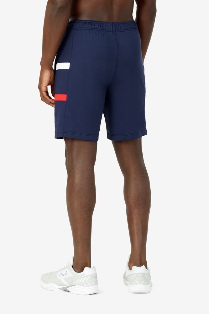 Heritage Tennis Short 412 Homme|WFOH-82907160