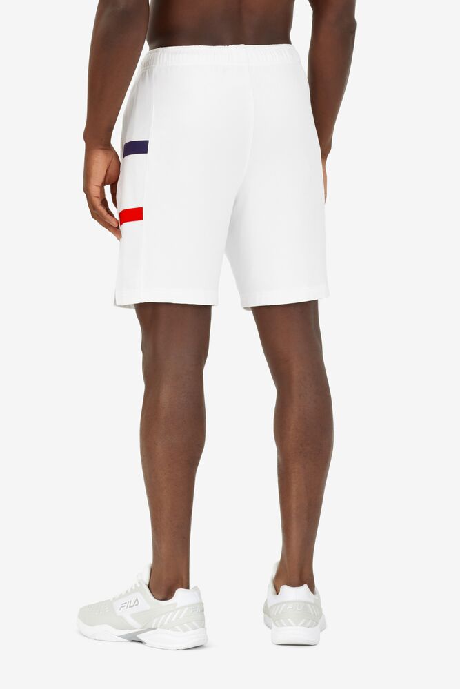 Heritage Tennis Short 100 Homme|IOCO-10081577