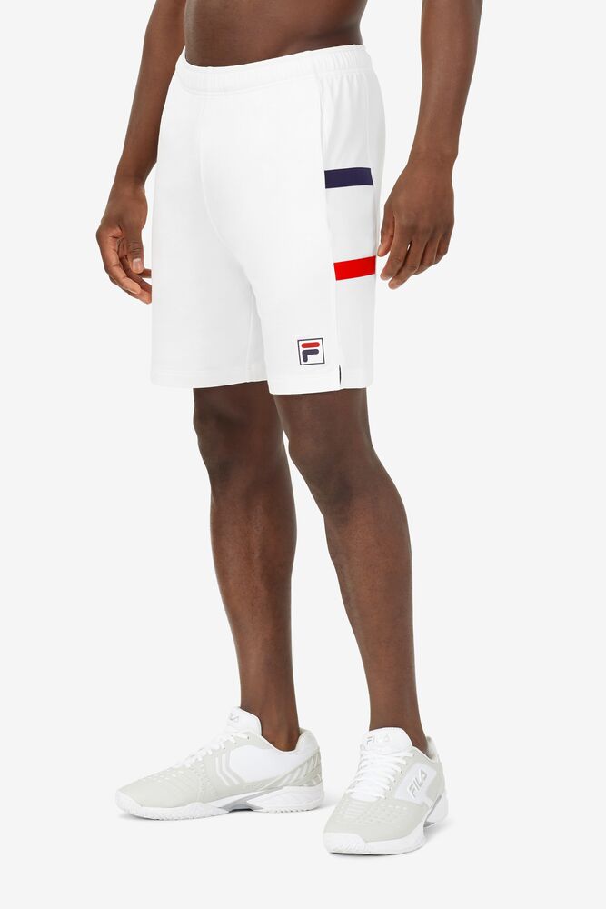 Heritage Tennis Short 100 Homme|IIBO-11875737