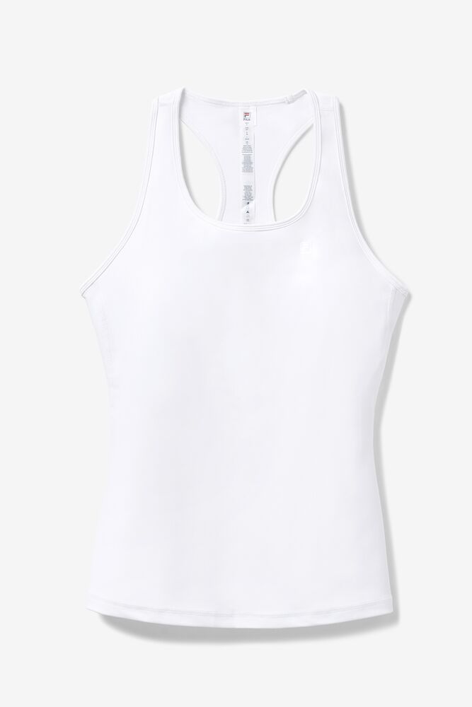 Trailblazer Racerback Tank 100 Femme|OSHX-47328377