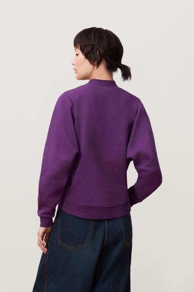 Hanami Sweat 565 Femme|OPRO-71053117