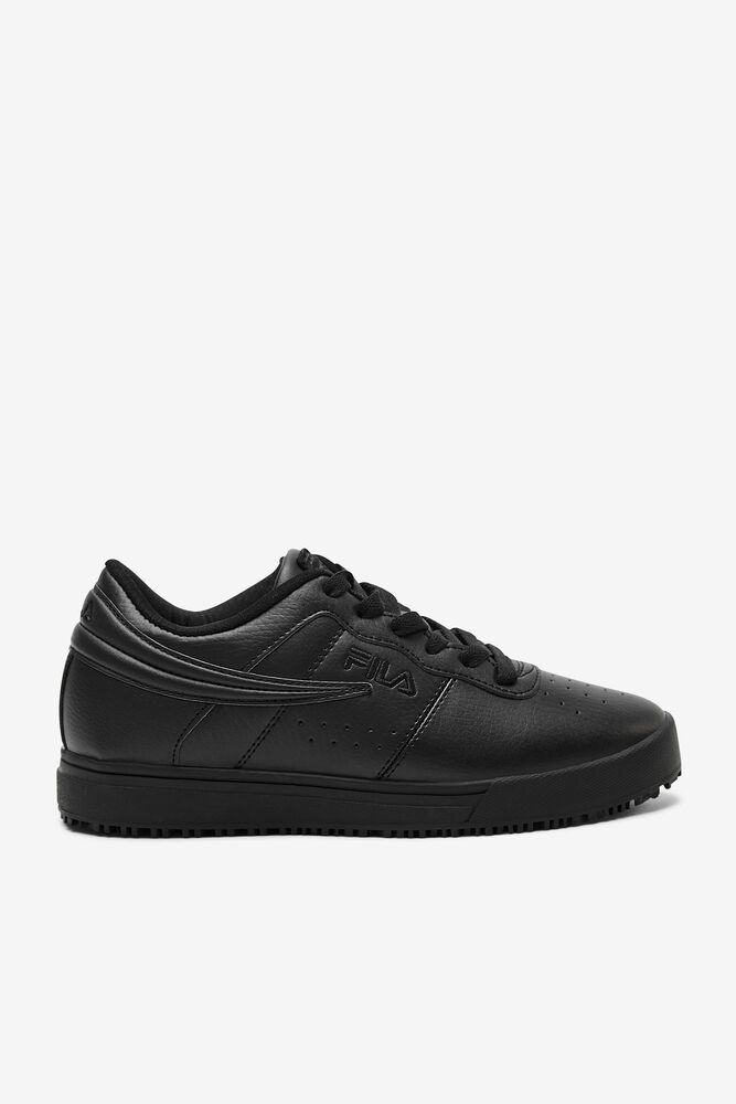 Vulc 13 Low Slip Resistant Homme|ZKRV-41717056