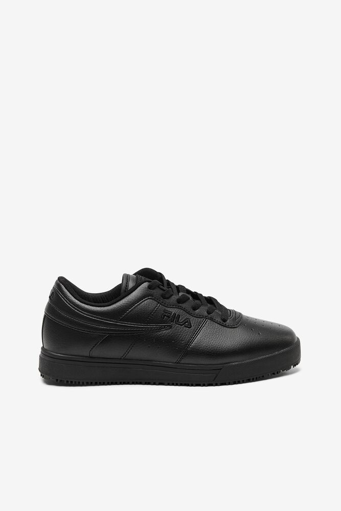 Vulc 13 Low Slip Resistant Shoe 001 Femme|CHTZ-01678814