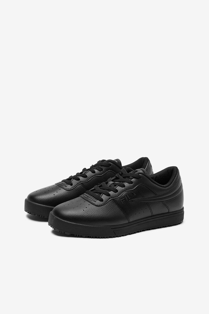 Vulc 13 Low Slip Resistant Shoe 001 Femme|CHTZ-01678814