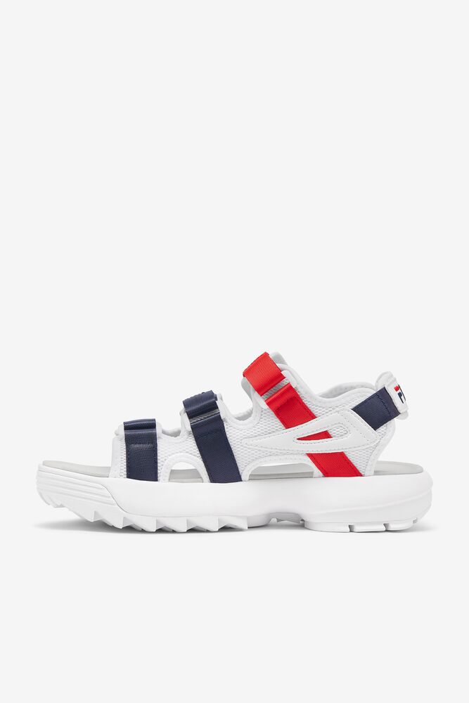 Disruptor Sandal 125 Homme|RPKX-92611124