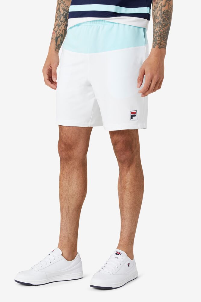 Legends Short 100 Homme|NFAX-42239091