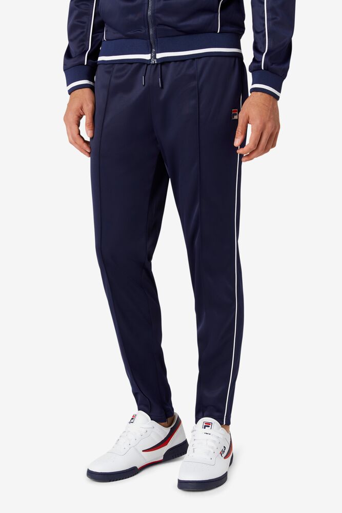 Tricot Track Pant 410 Homme|QWAR-99443359