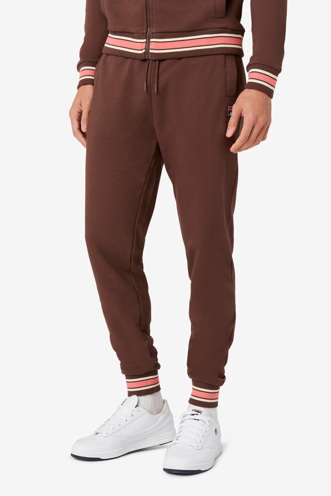 Galena Track Pant 238 Homme|VGSM-87495022