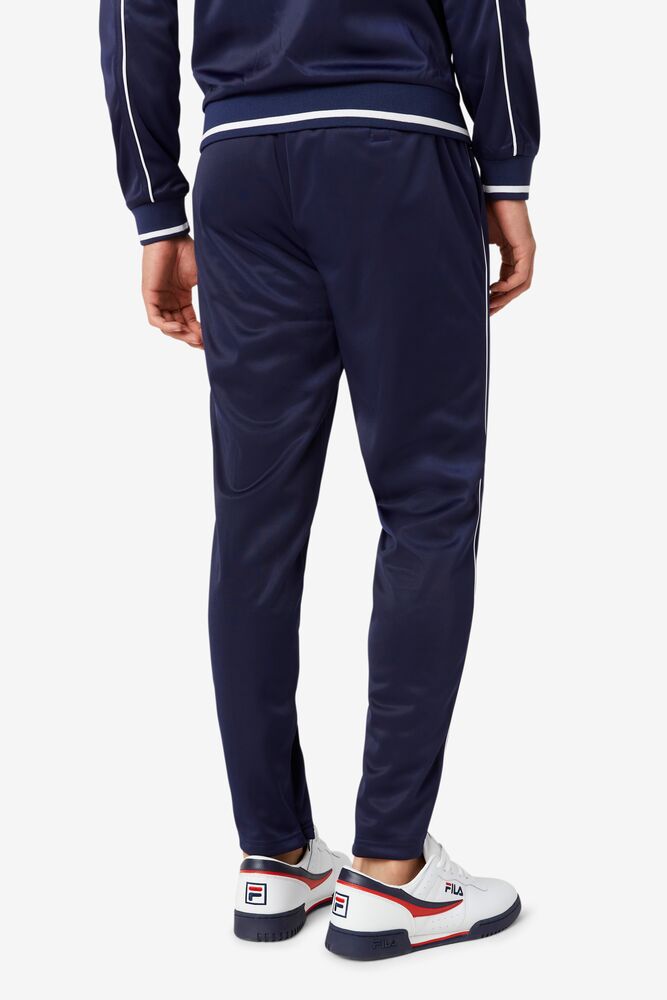 Tricot Track Pant 410 Homme|QWAR-99443359