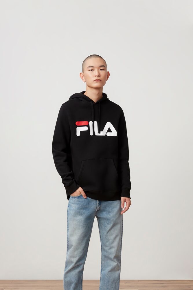 Flori Sweat Capuche Homme|MSUI-23278578