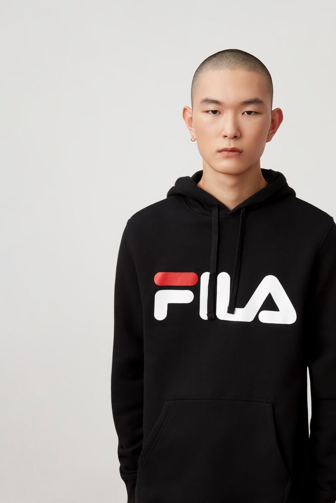 Flori Sweat Capuche Homme|MSUI-23278578