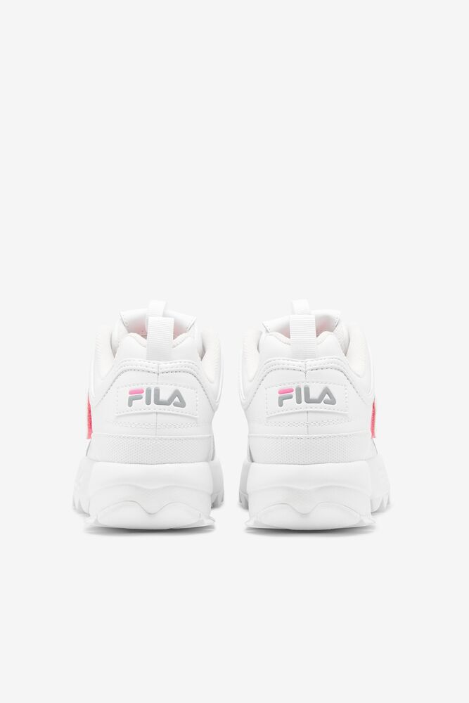 Fila Enfants Disruptor 2 Logo Enfants|JRUZ-79842855