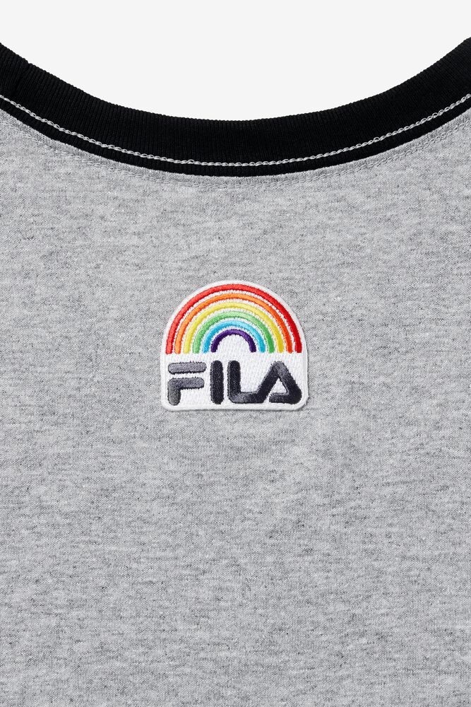 Paper X Fila | Karter Tee 289 Unisex|RFOS-75293688