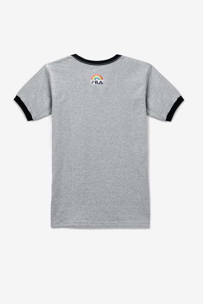 Paper X Fila | Karter Tee 289 Unisex|RFOS-75293688