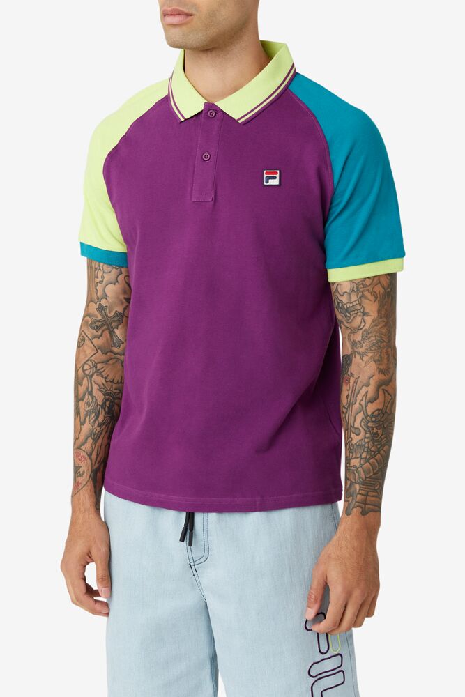 Apollo Polo 567 Homme|OSIO-93222976