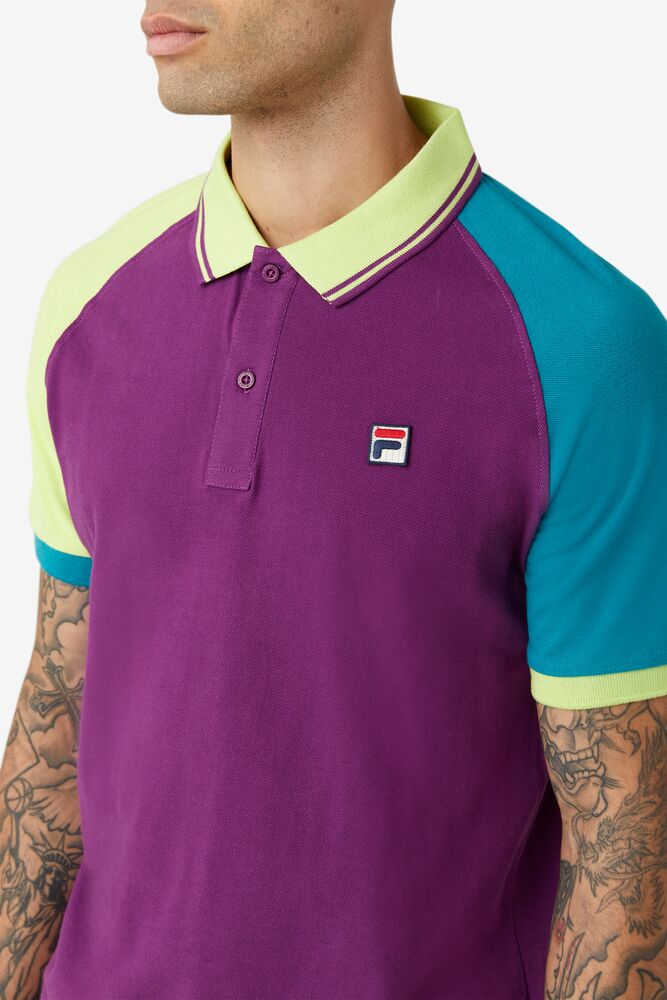 Apollo Polo 567 Homme|VMUY-11627985