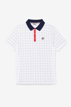 Nile Polo 100 Homme|FBCE-93168937