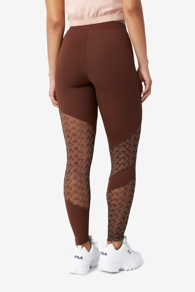 Vilina Legging 242 Femme|PDBZ-02897895