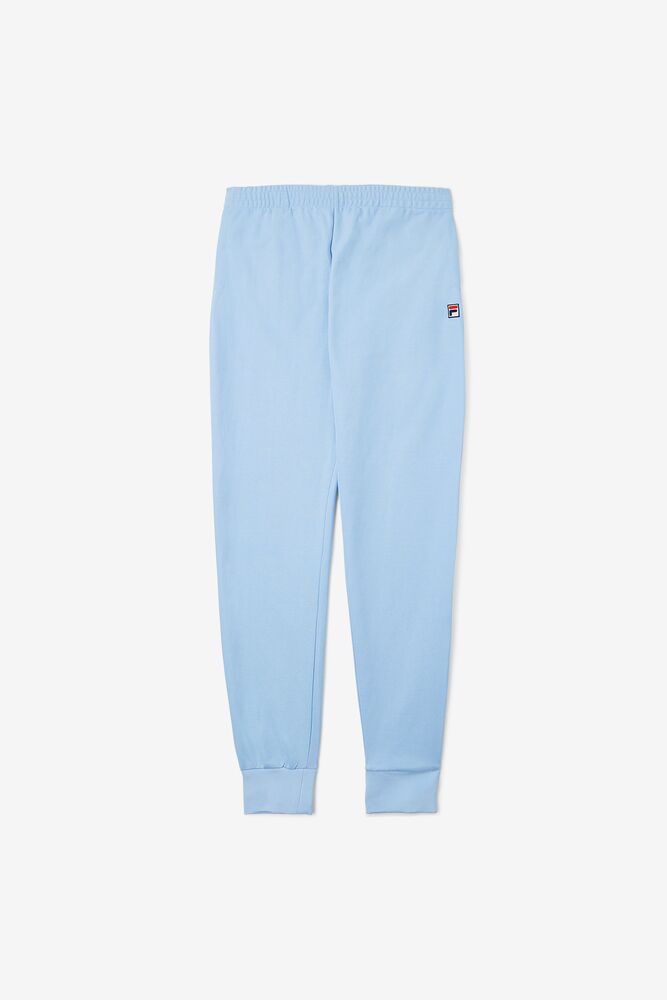 Naso Pant Cashmrblue Homme|WDVY-61519026