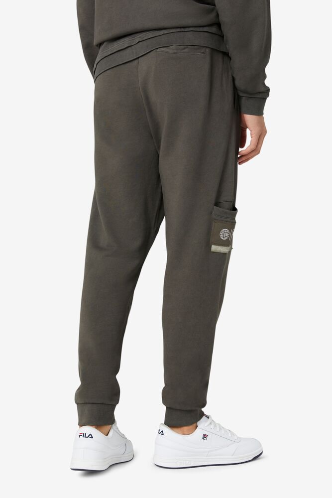 Arcform Plant Dyed Pant 297 Homme|JQRD-26150688