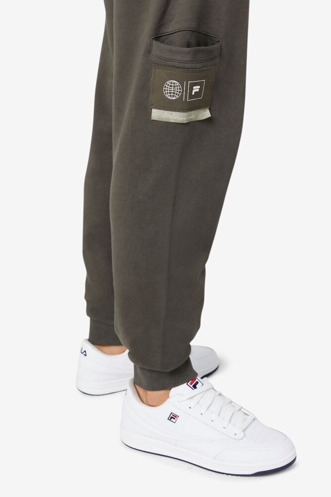 Arcform Plant Dyed Pant 297 Homme|JQRD-26150688