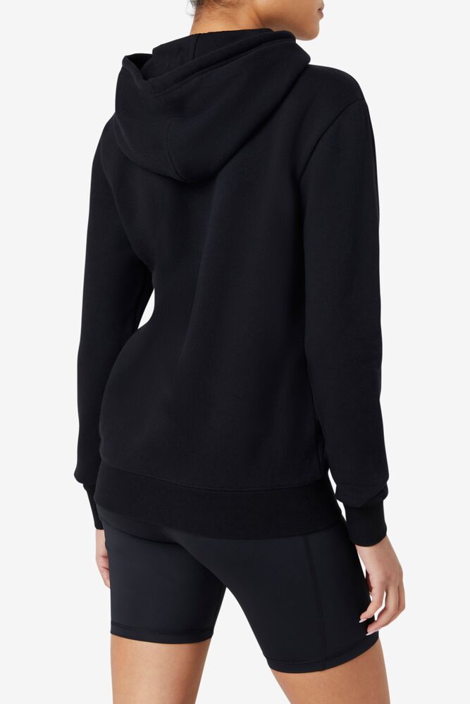 Lucy Sweat Capuche 008 Femme|MWII-01826497