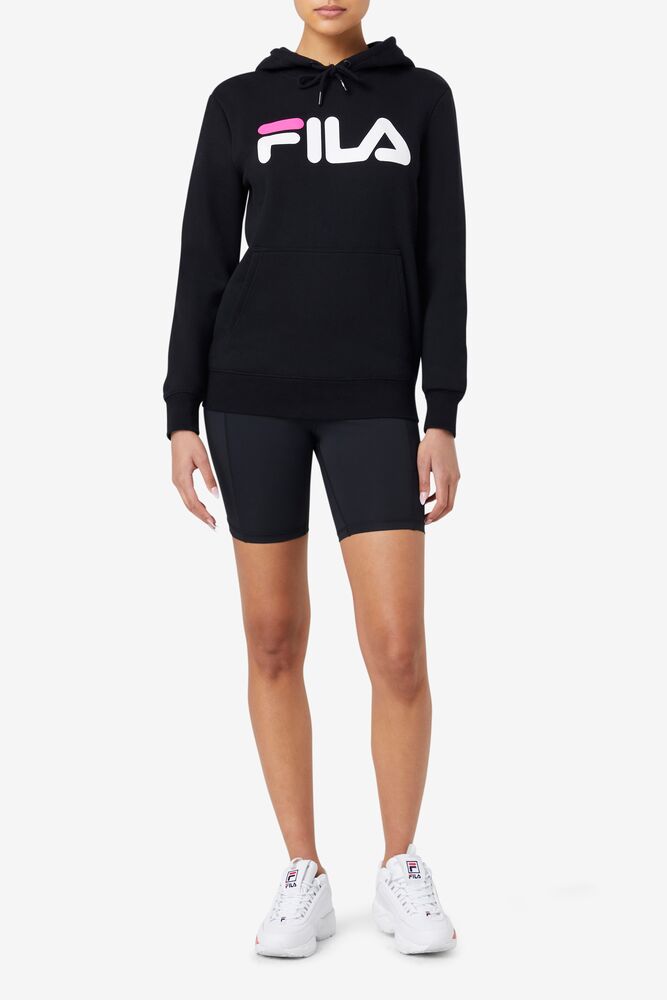 Lucy Sweat Capuche 008 Femme|MWII-01826497