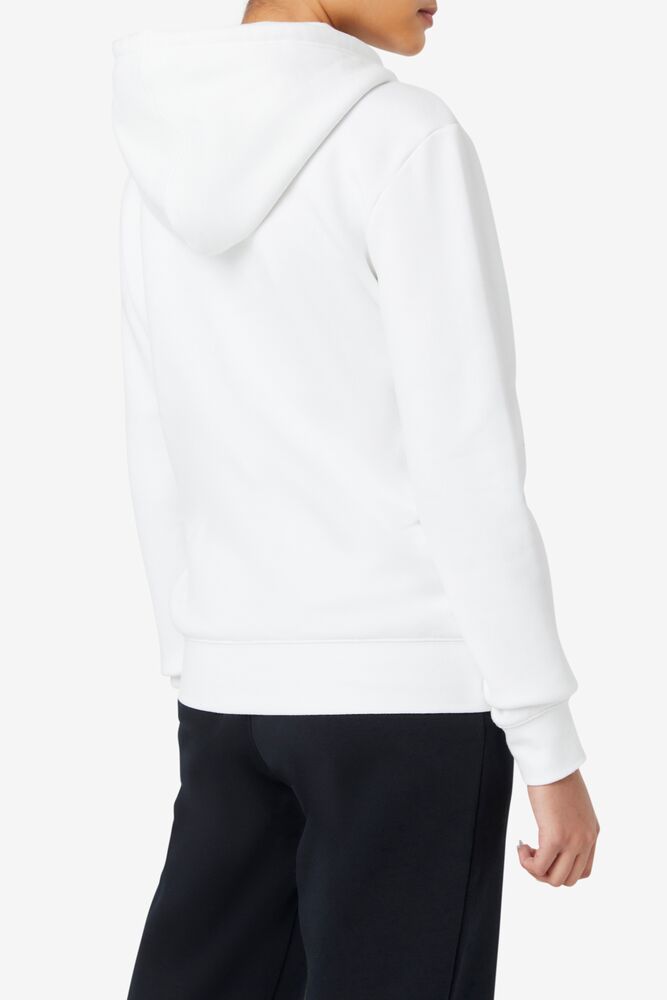 Lucy Sweat Capuche 100 Femme|LYKD-87349709