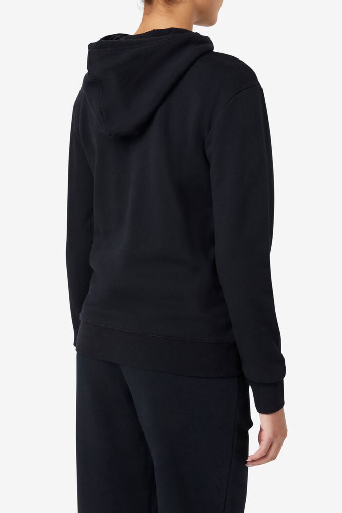 Lucy Sweat Capuche 001 Femme|NESY-56802257