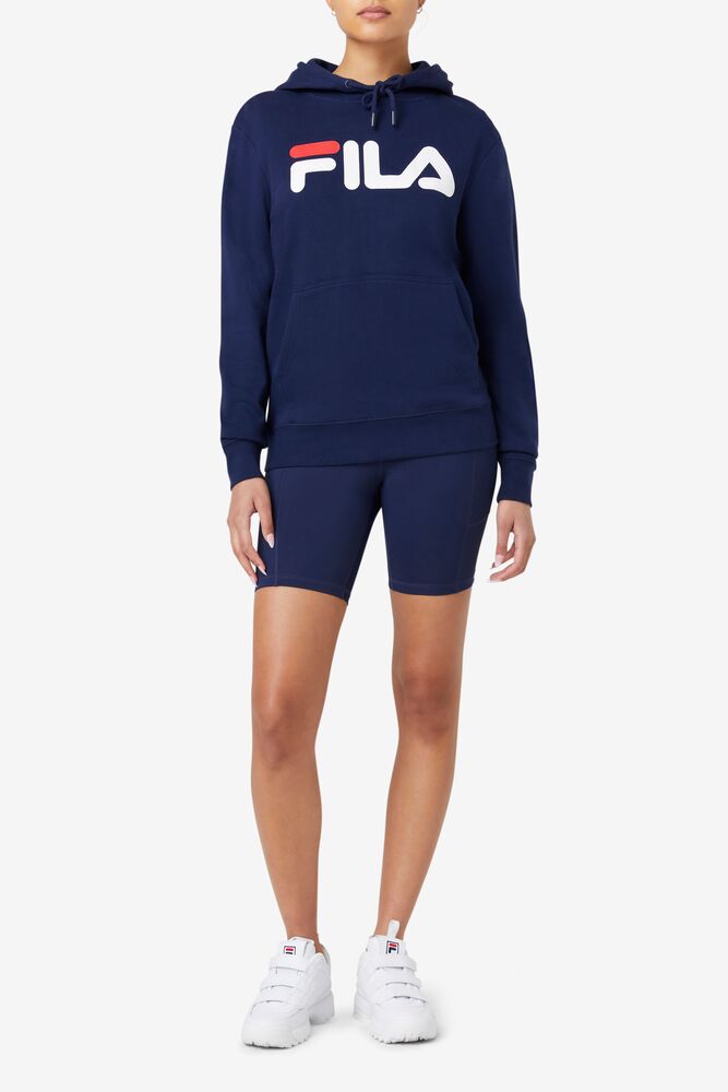 Lucy Sweat Capuche 410 Femme|RAUP-30261135