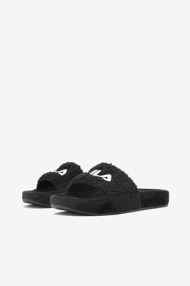 Fuzzy Drifter 014 Femme|LOFF-49678794