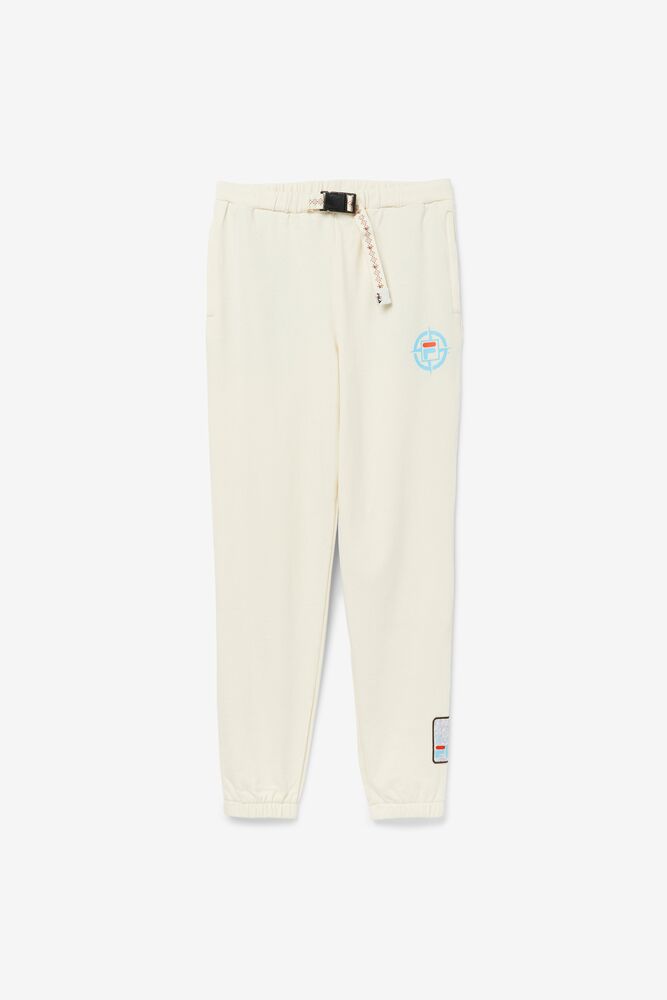 Basecamp Pant 132 Homme|NUAS-95658281