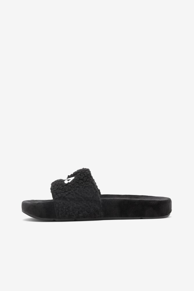 Fuzzy Drifter 014 Femme|LOFF-49678794