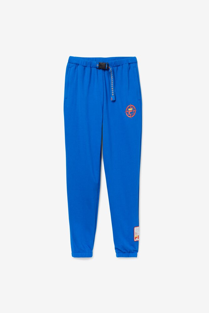 Basecamp Pant 420 Homme|CWWC-35500039