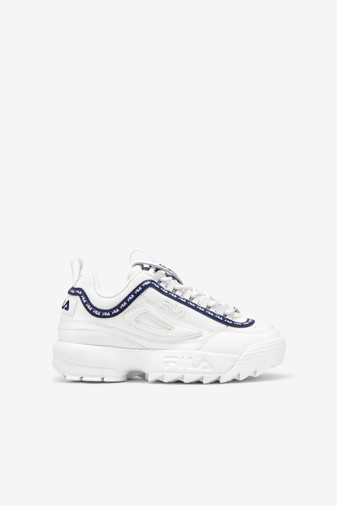 Fila Enfants Disruptor 2 Repeat 125 Enfants|DUOY-09465120