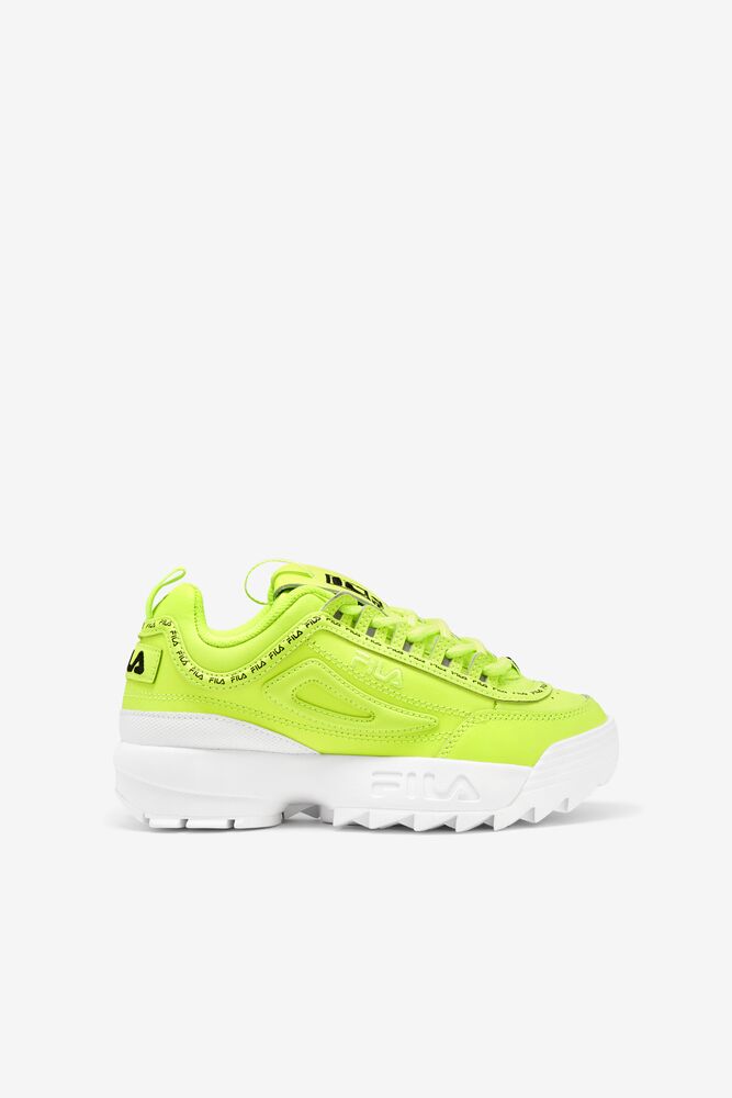 Fila Enfants Disruptor 2 Repeat 702 Enfants|PXBU-90087407