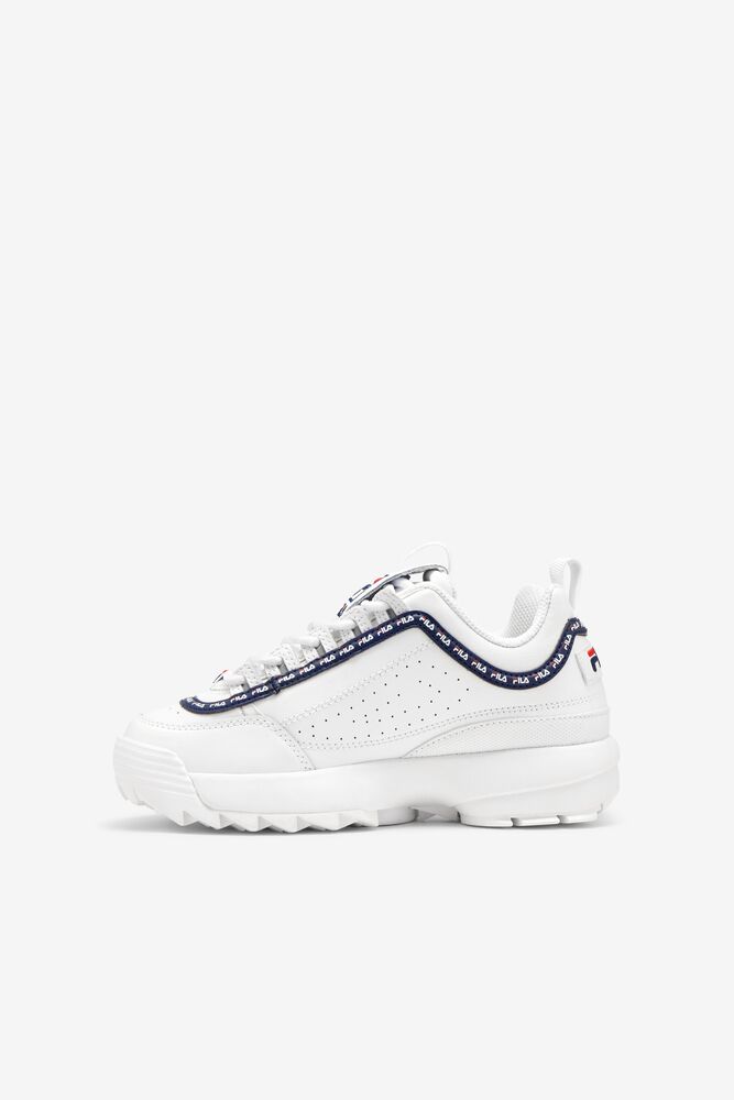 Fila Enfants Disruptor 2 Repeat 125 Enfants|DUOY-09465120