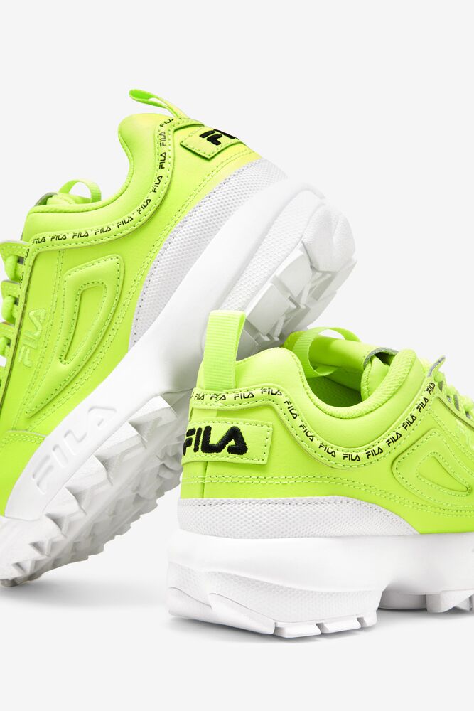 Fila Enfants Disruptor 2 Repeat 702 Enfants|IVUB-00716735