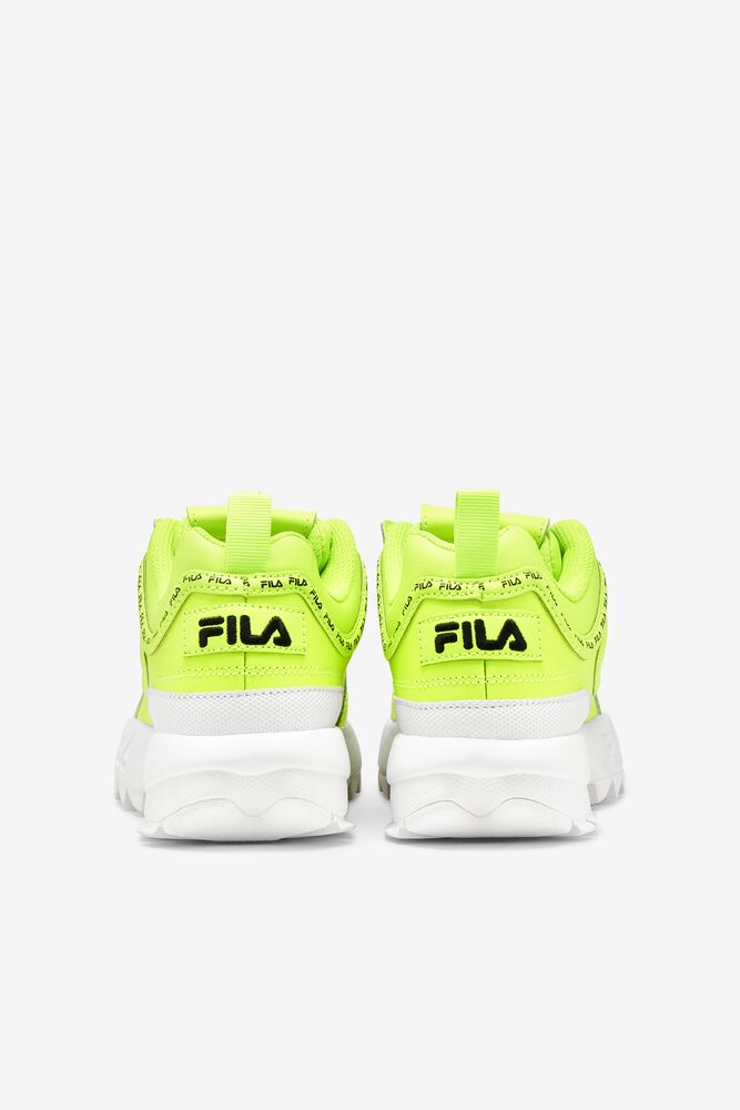 Fila Enfants Disruptor 2 Repeat 702 Enfants|PXBU-90087407