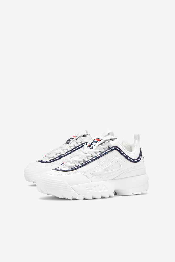 Fila Enfants Disruptor 2 Repeat 125 Enfants|DUOY-09465120