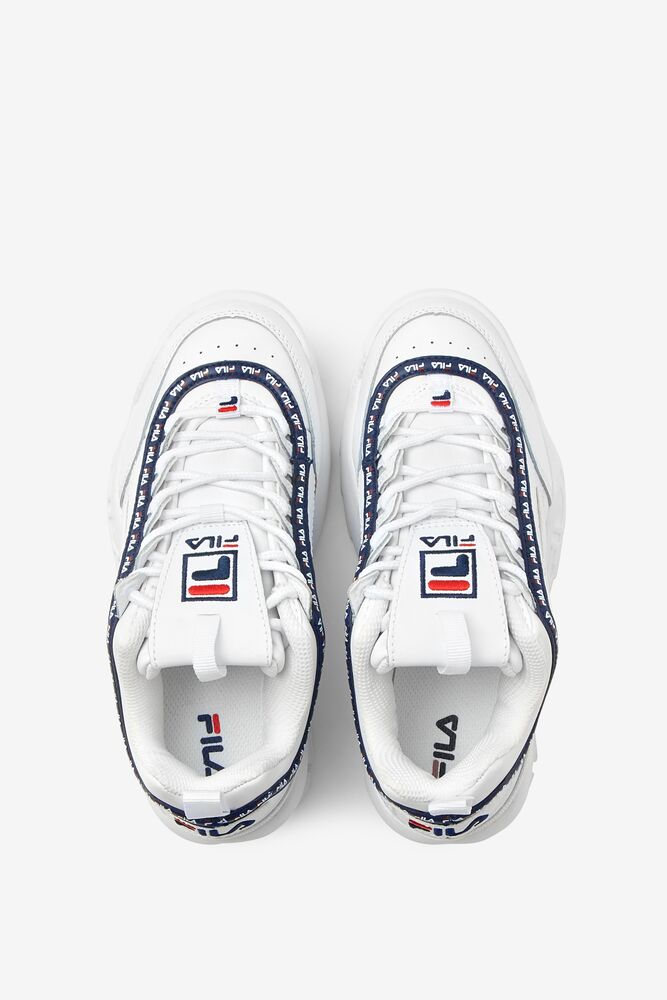 Fila Enfants Disruptor 2 Repeat 125 Enfants|DUOY-09465120