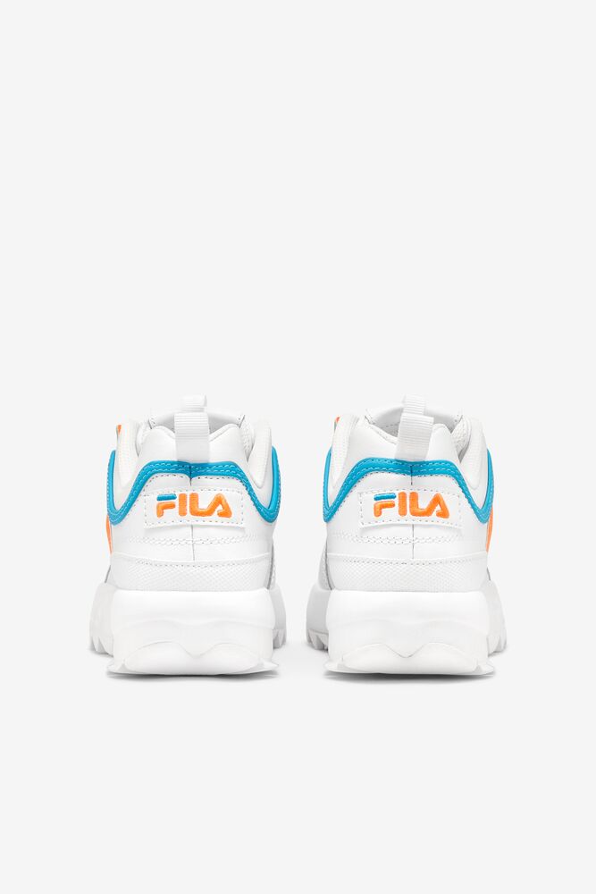 Fila Enfants Disruptor 2 132 Enfants|YAMM-77003404