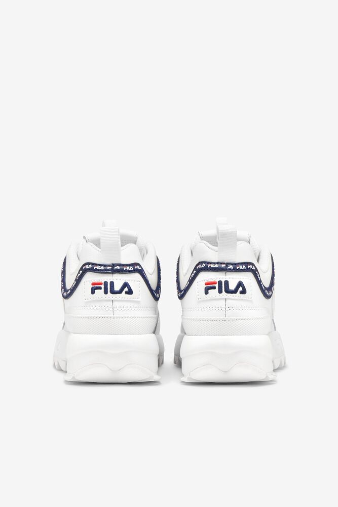 Fila Enfants Disruptor 2 Repeat 125 Enfants|DUOY-09465120