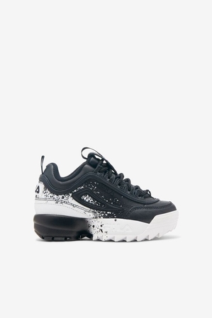 Fila Enfants Disruptor 2 Splatter 013 Enfants|VFKH-94702514