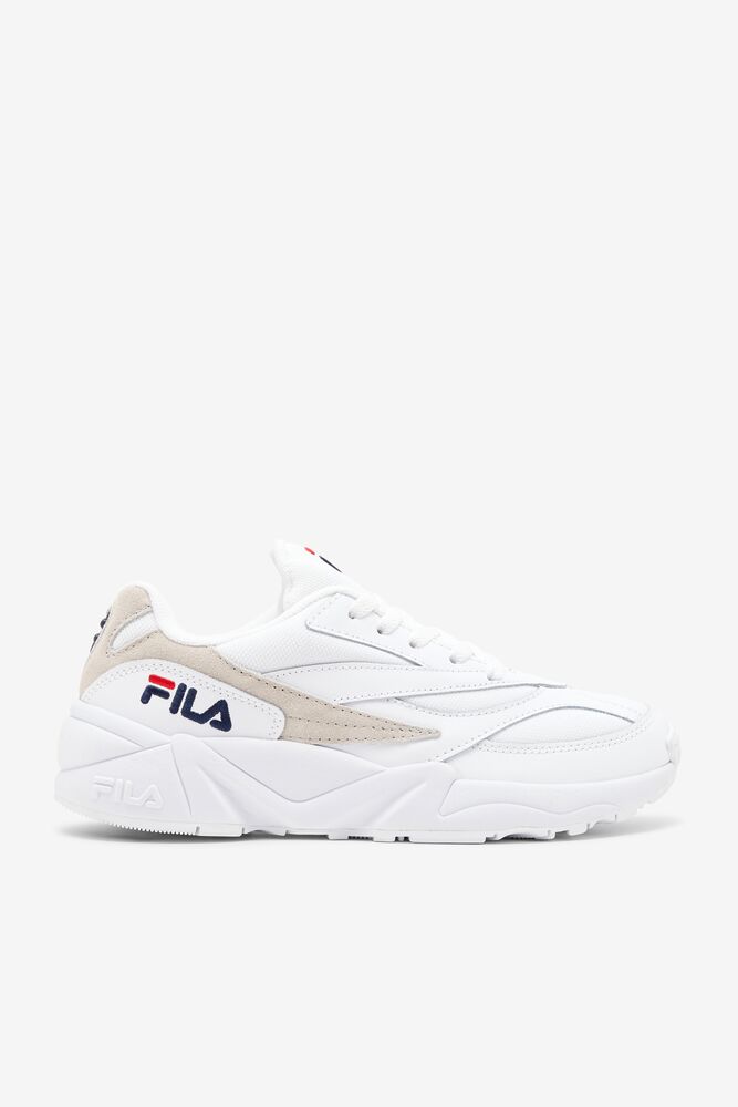 V94m Wht/Fnvy/Fred Homme|XULZ-32307402