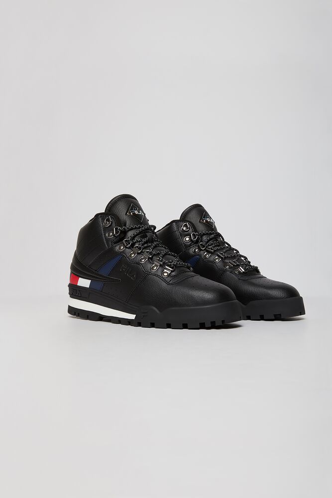 Fitness Hiker Mid Homme|XBCW-15216914