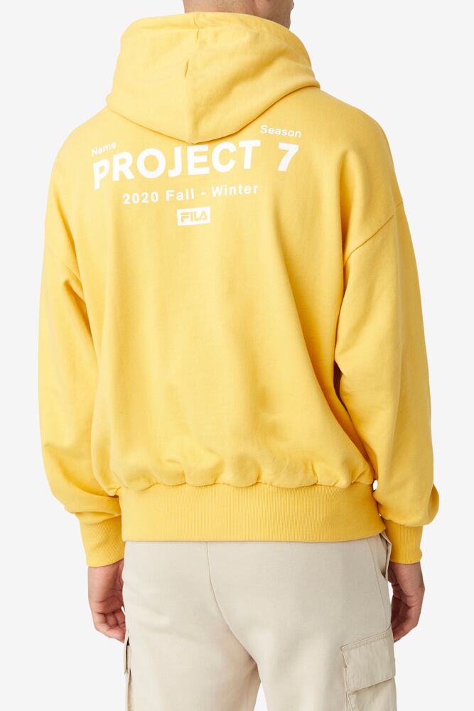 Project 7 Sweat Casquetteuche 790 Unisex|IDLH-22227805