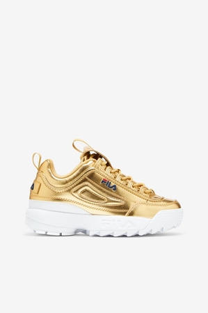 Disruptor 2 Premium Metallic Mgld/Mgld/Wht Femme|WYVQ-61798537