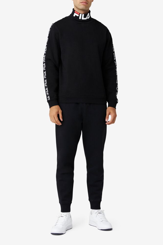 Drey Turtleneck 001 Homme|KLGY-31444360